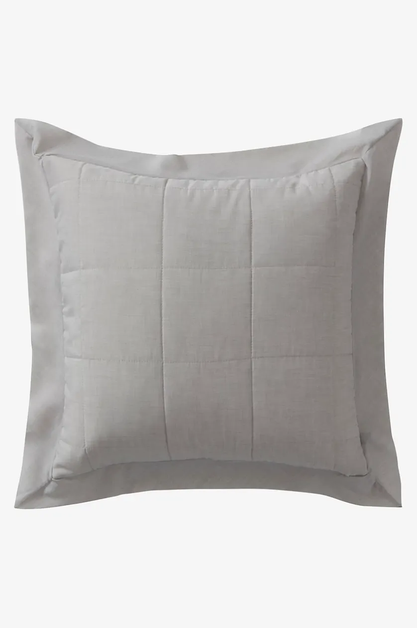 SENTE Kissenhülle 50 x 50 cm