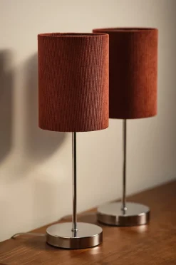 SETH Tischlampe im 2er-Pack