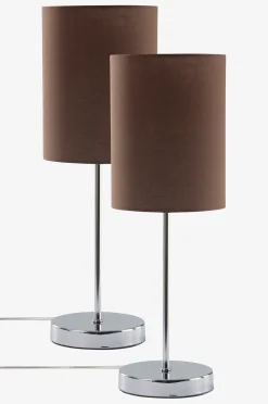 SETH Tischleuchte, 2 St.