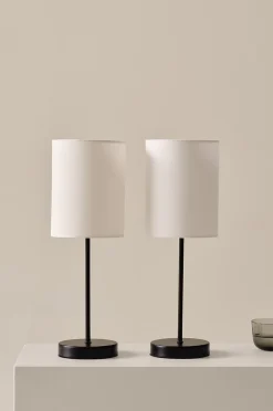 SETH Tischleuchte, 2 St.