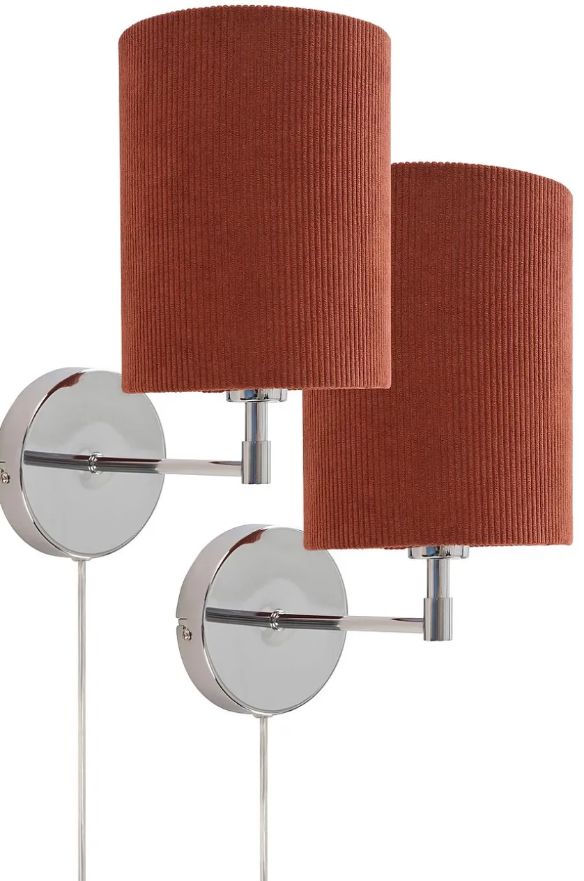 SETH Wandlampe im 2er-Pack