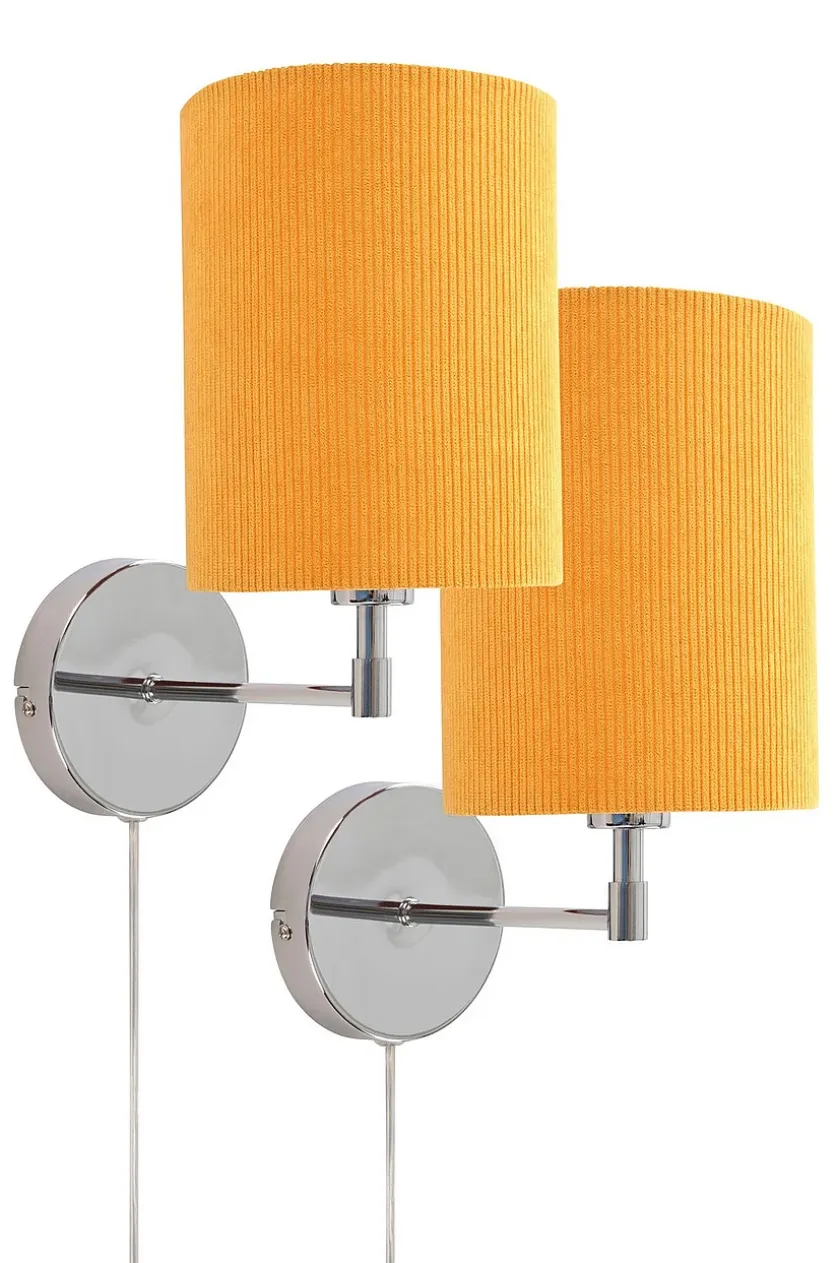 SETH Wandlampe im 2er-Pack