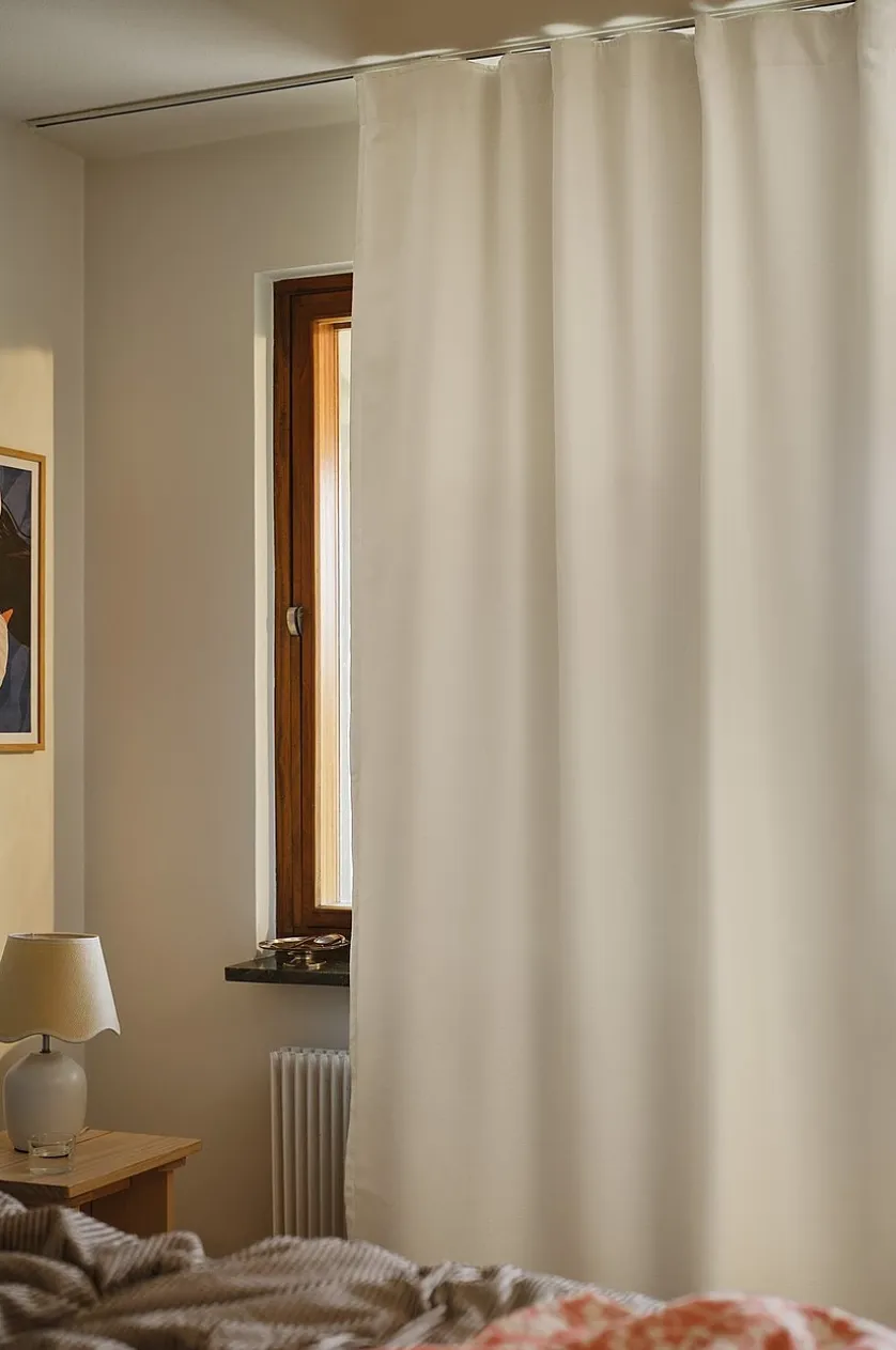 SHADOW Verdunkelungsvorhang 1 Länge
