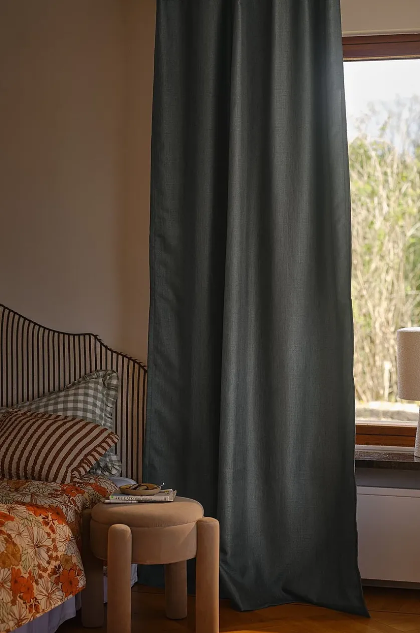 SHADOW Verdunkelungsvorhang 1 Länge