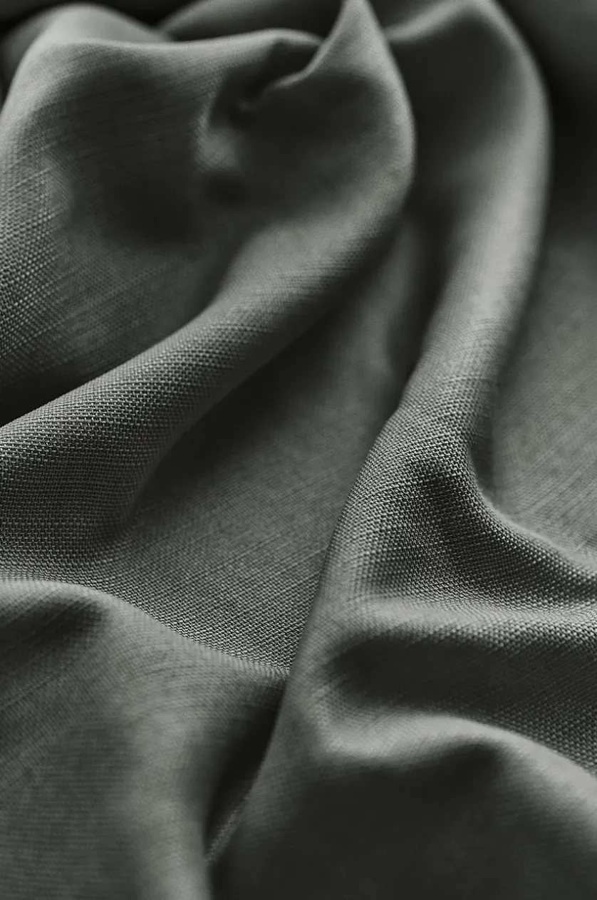 SHADOW Verdunkelungsvorhang mit Öse 1-Länge