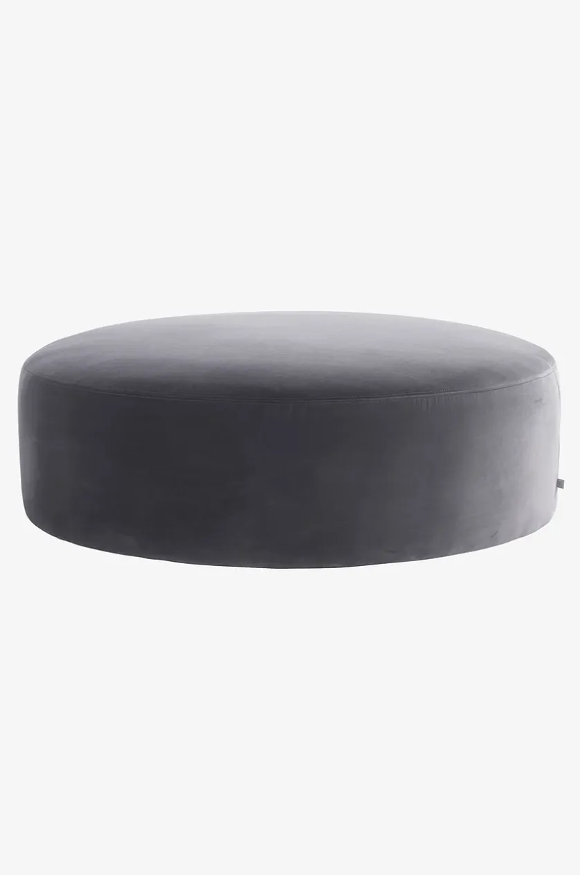 SHANGHAI Pouf Ø 110 cm