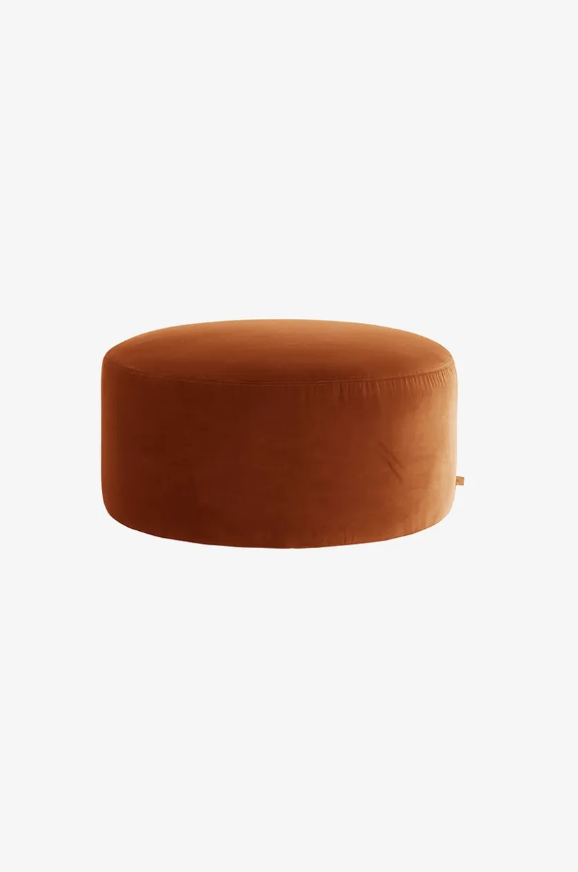 SHANGHAI Pouf Ø 70 cm