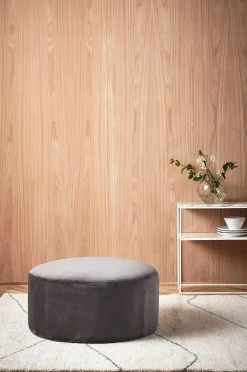 SHANGHAI Pouf Ø 70 cm