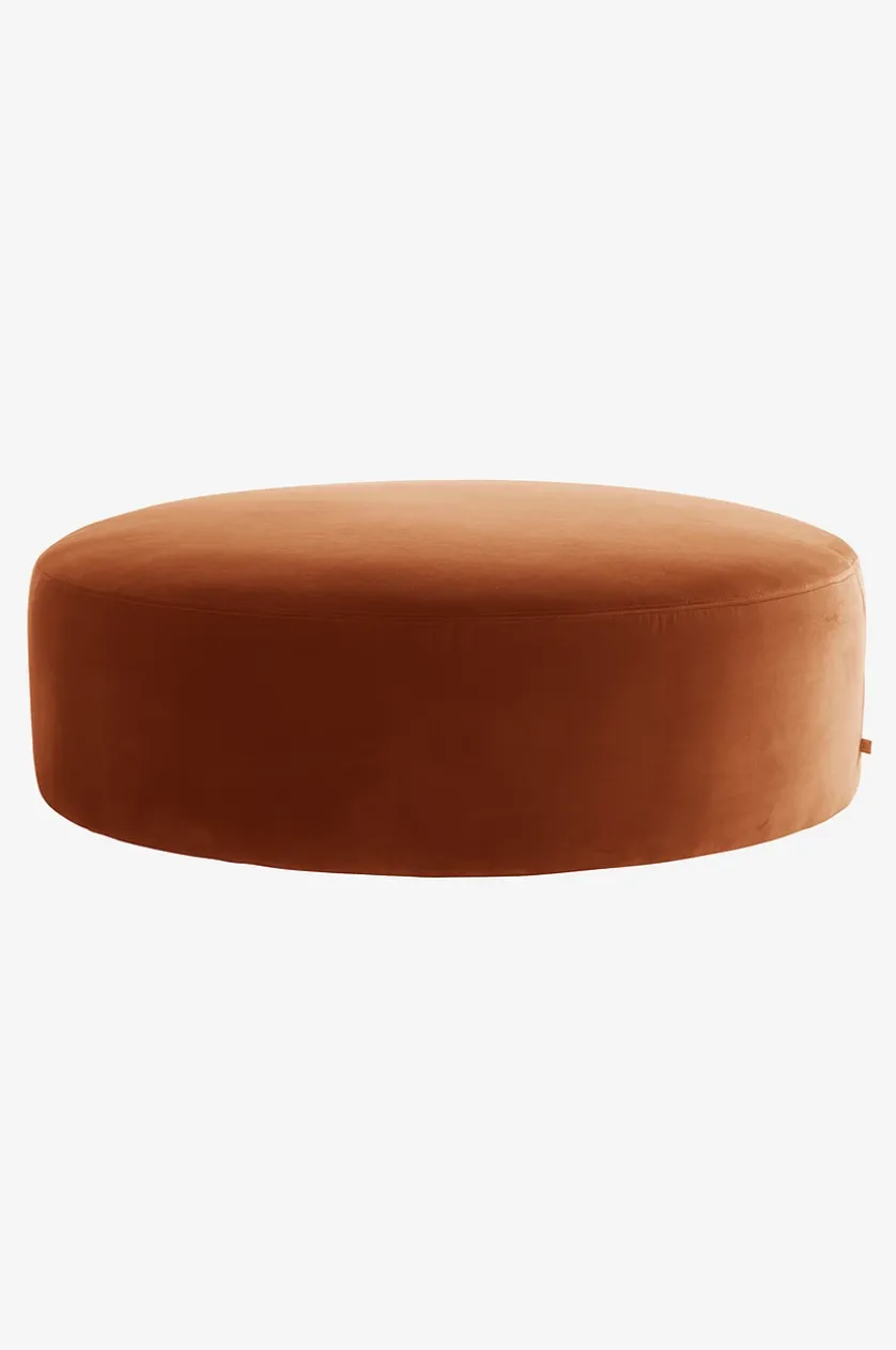 SHANGHAI Pouf Ø 110 cm