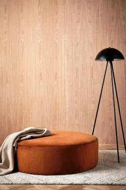 SHANGHAI Pouf Ø 110 cm