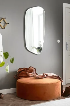SHANGHAI Pouf Ø 90 cm