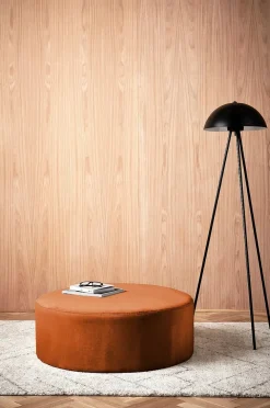 SHANGHAI Pouf Ø 90 cm
