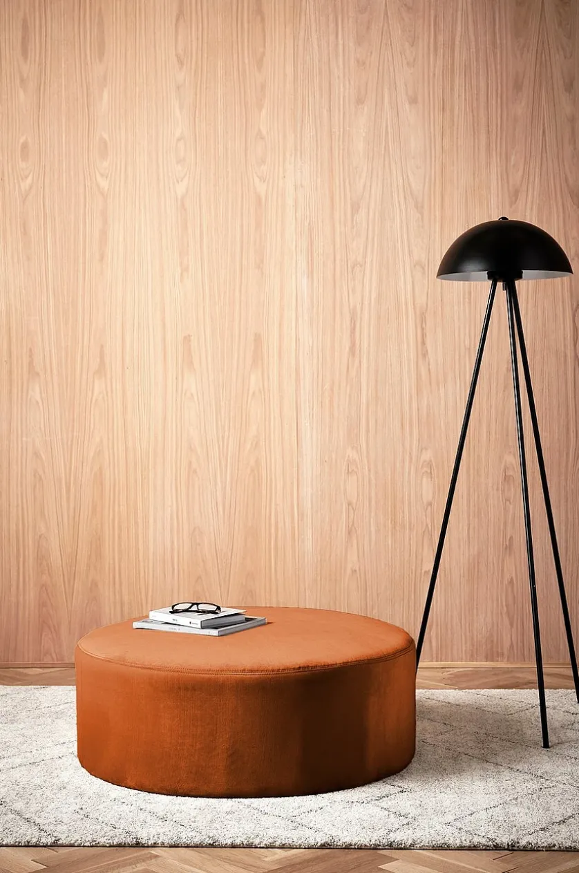 SHANGHAI Pouf Ø 90 cm