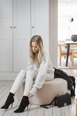 SHANGHAI Pouf Ø 90 cm