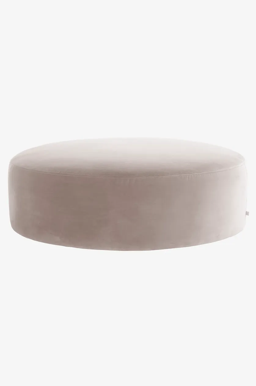 SHANGHAI Pouf Ø 110 cm