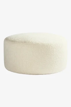 SHANGHAI TEDDY Sitzpouf ø 110 cm