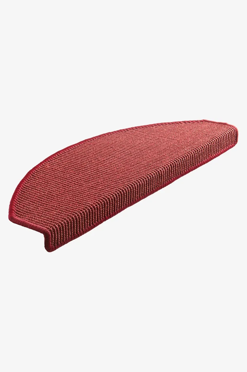 SIENNA Stufenteppich Sisal im 2er-Pack