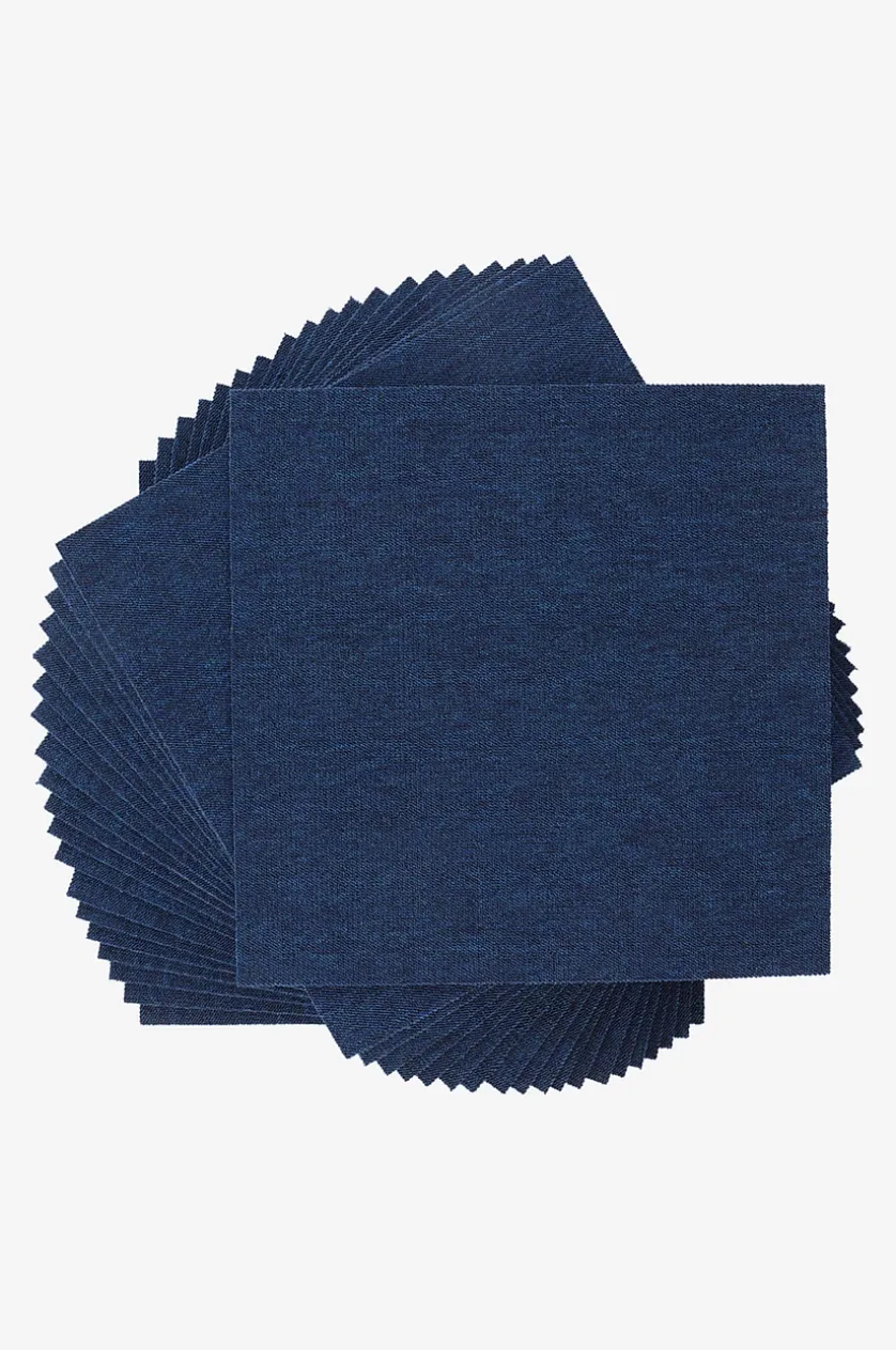 SIERRA Textilfliese mit 20er Pack