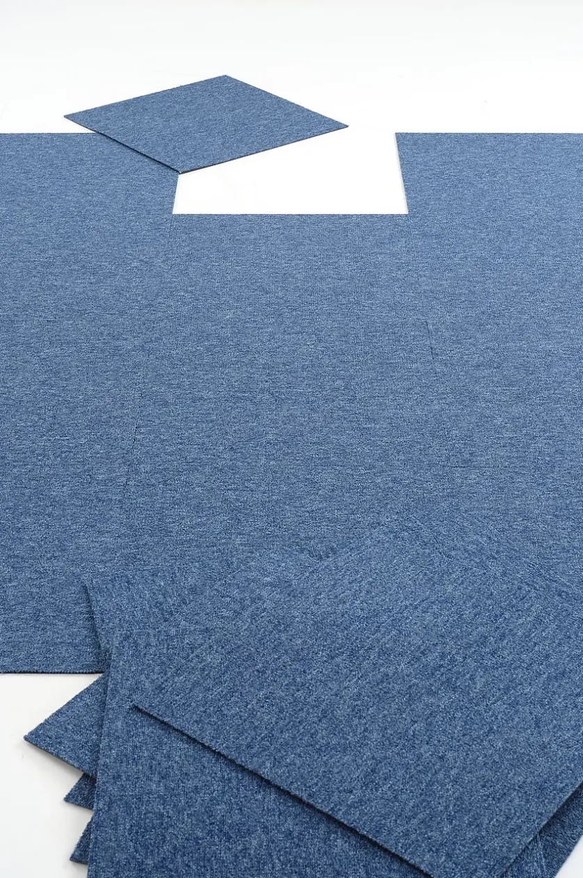 SIERRA Textilfliese mit 20er Pack
