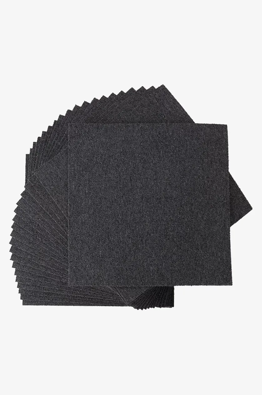 SIERRA Textilfliese mit 20er Pack