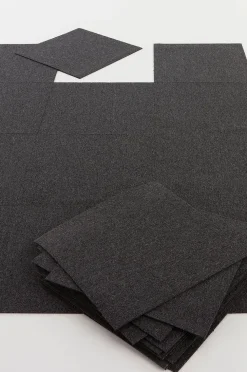 SIERRA Textilfliese mit 20er Pack
