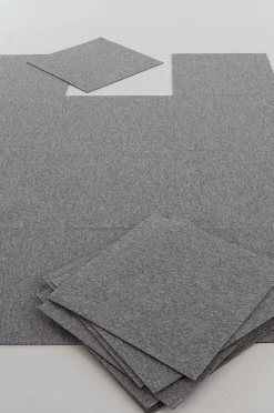SIERRA Textilfliese mit 20er Pack