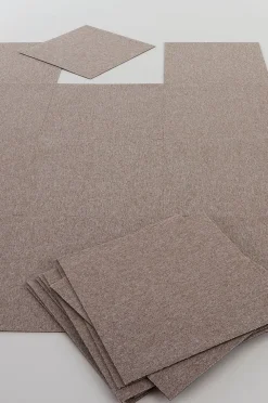SIERRA Textilfliese mit 20er Pack