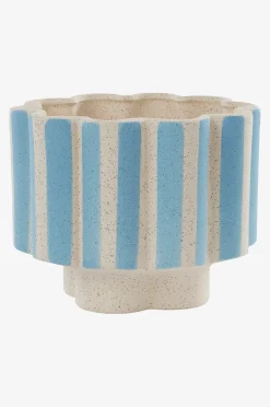 SIGFRID STRIPE Übertopf