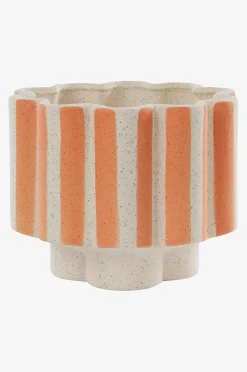 SIGFRID STRIPE Übertopf