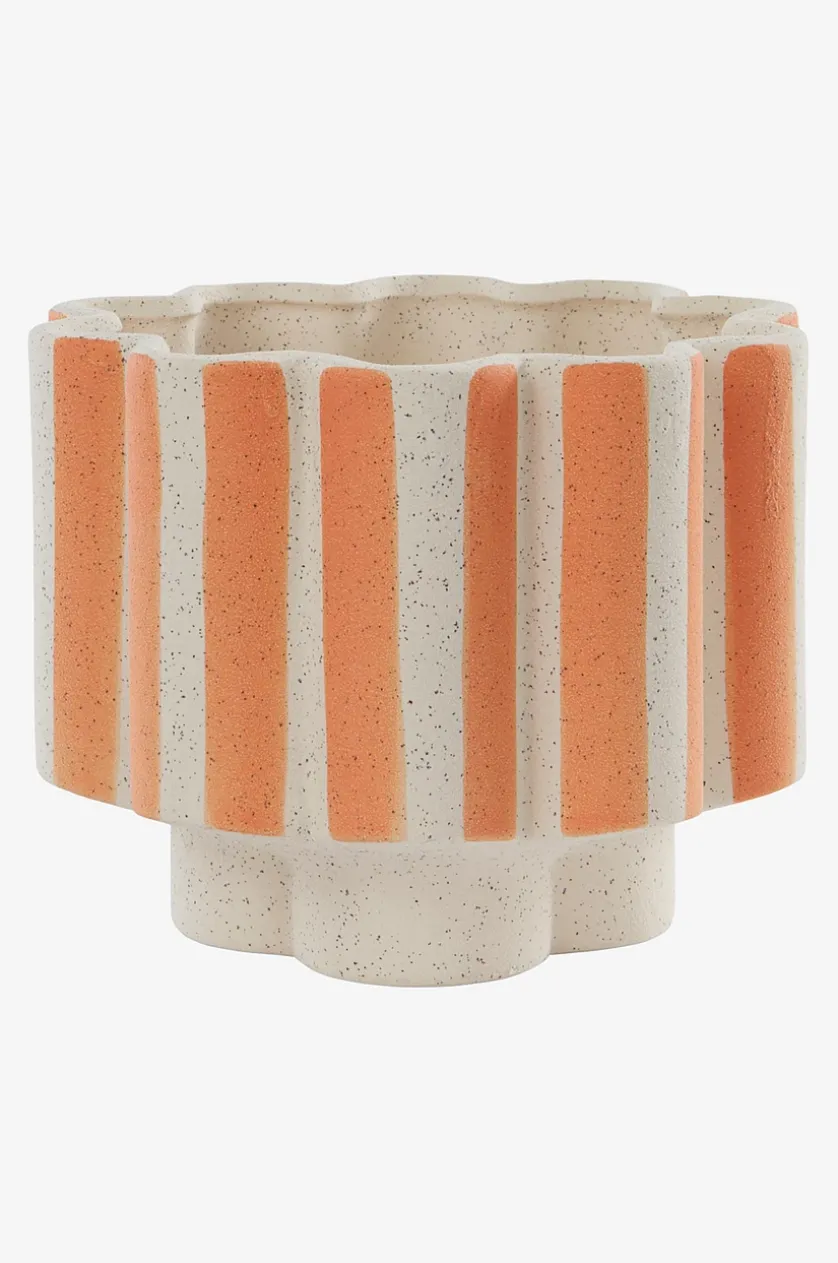 SIGFRID STRIPE Übertopf