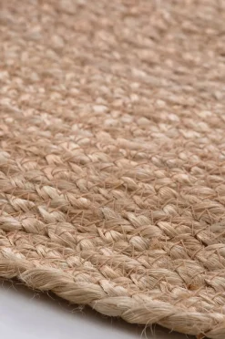 SILLA Türmatte aus Jute