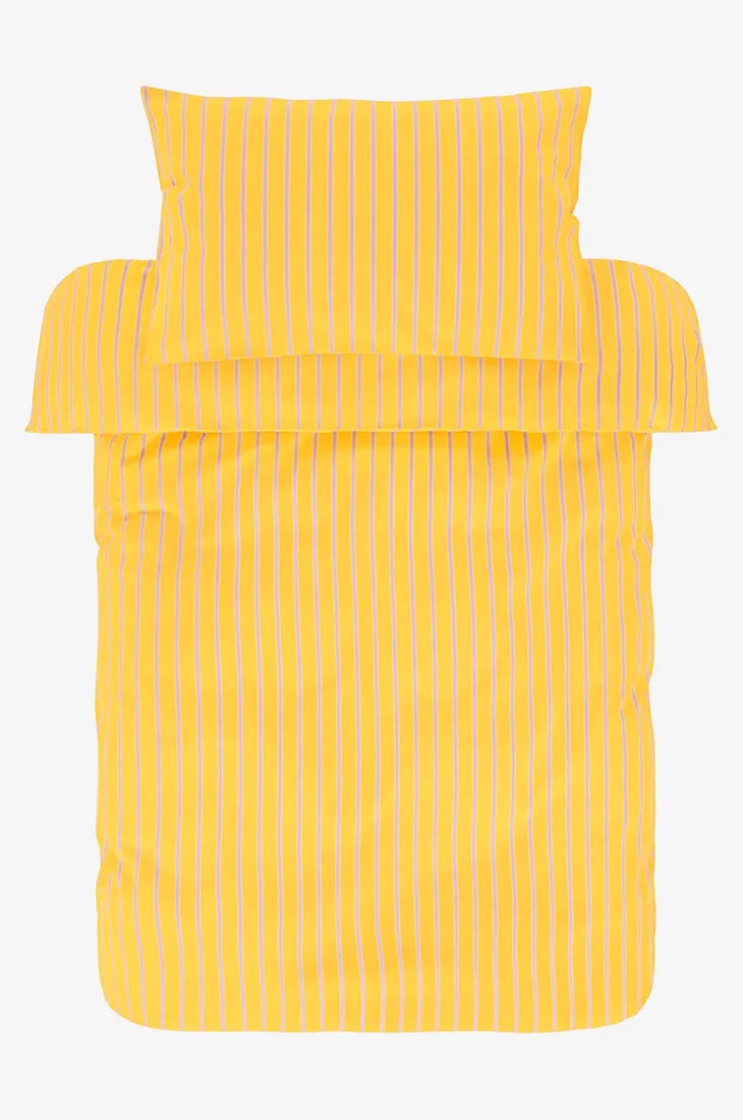 SIMA MINI Bettwäsche Babybett organisch