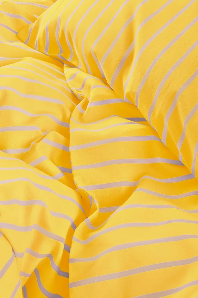 SIMA MINI Bettwäsche Babybett organisch
