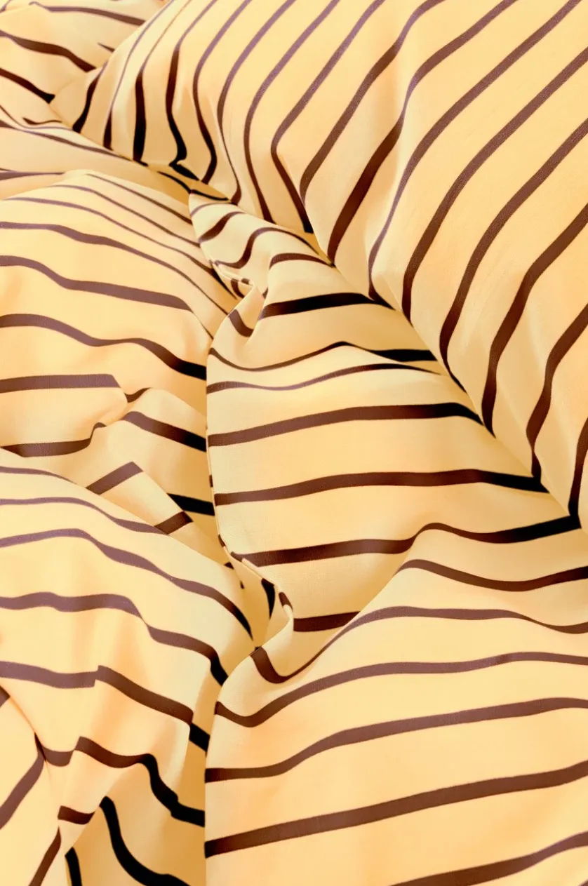 SIMA MINI Bettwäsche Babybett organisch