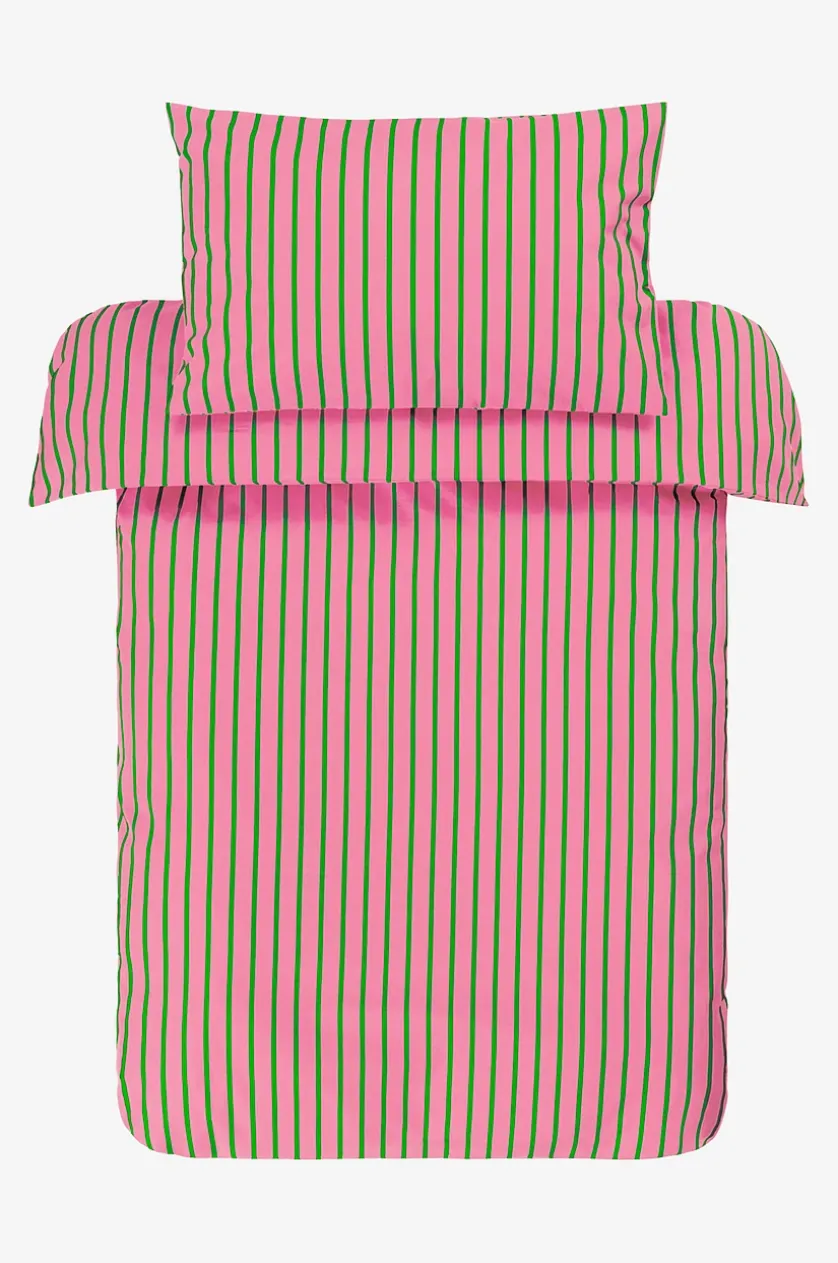 SIMA MINI Bettwäsche Babybett organisch