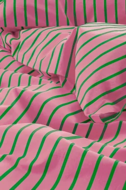 SIMA MINI Bettwäsche Babybett organisch