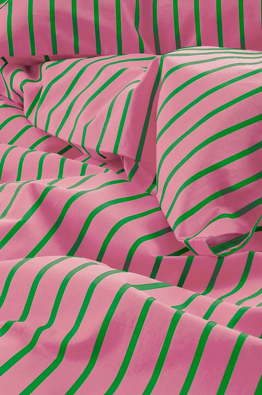 SIMA MINI Bettwäsche Babybett organisch