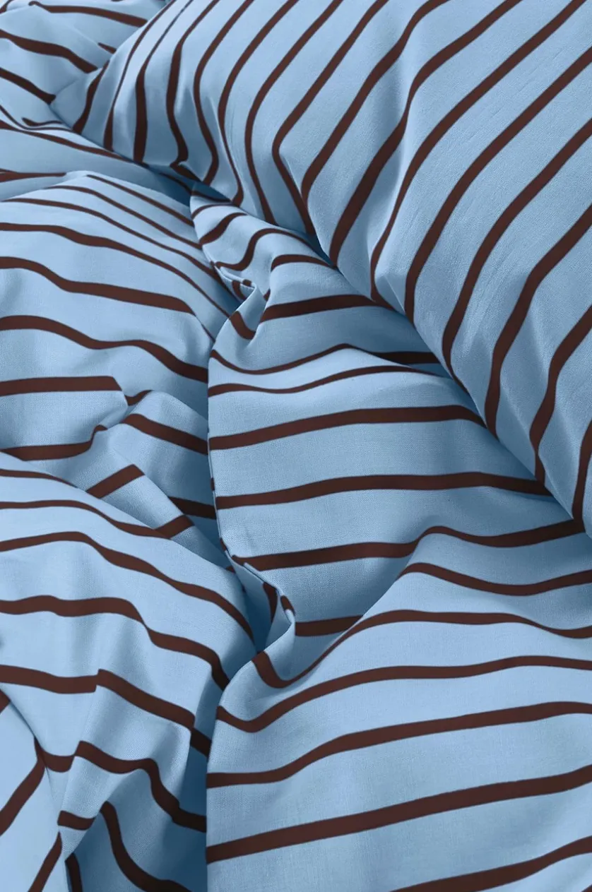 SIMA MINI Bettwäsche Babybett organisch