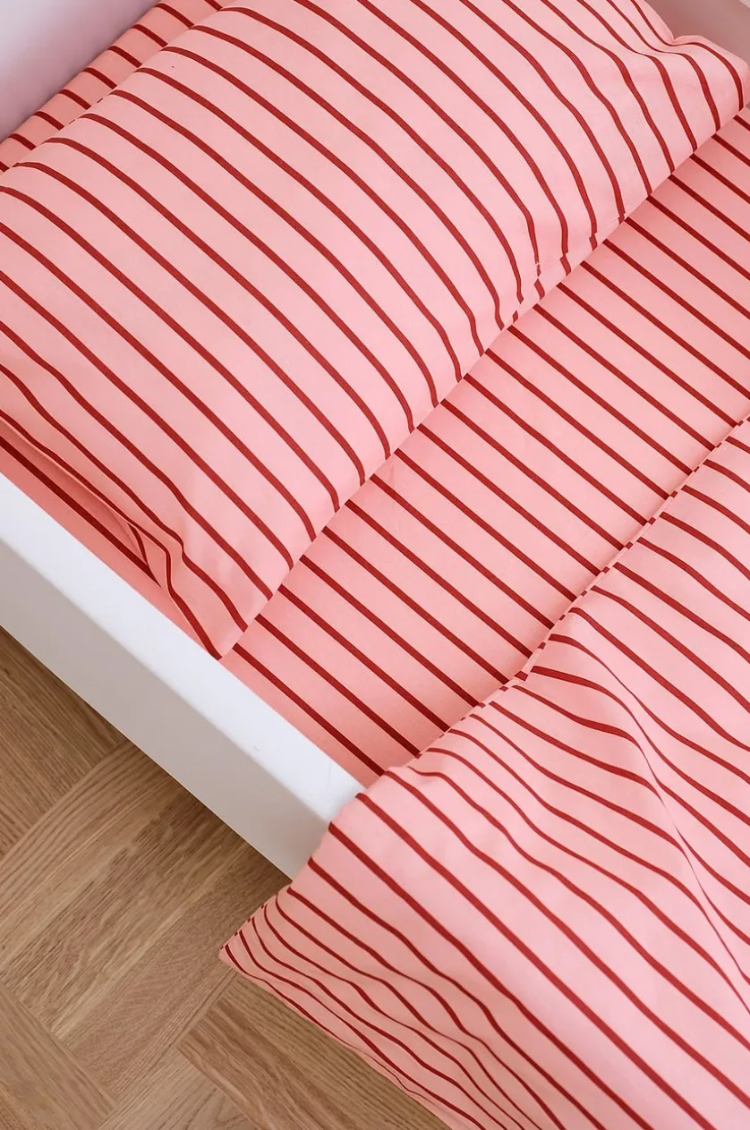 SIMA MINI Bettwäsche Babybett organisch