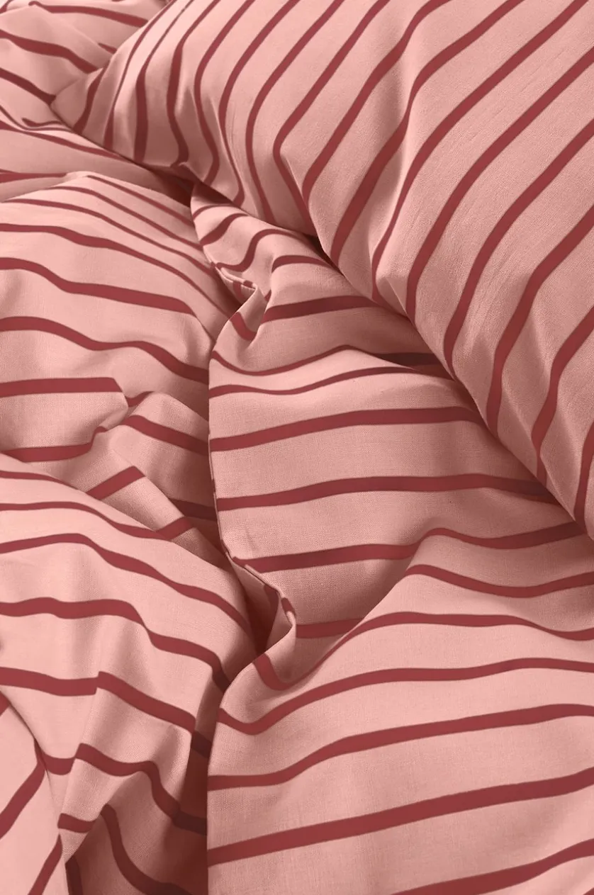 SIMA MINI Bettwäsche Babybett organisch