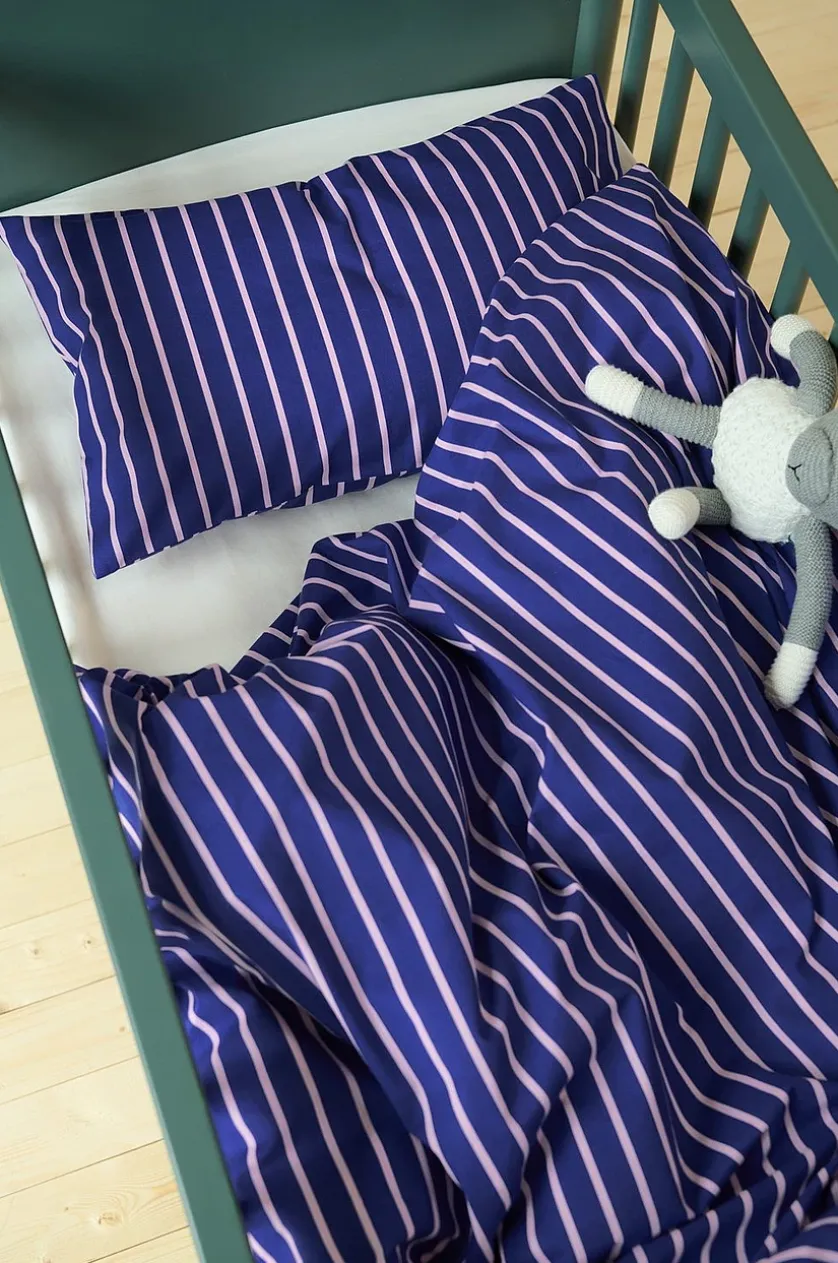 SIMA MINI Bettwäsche Babybett organisch