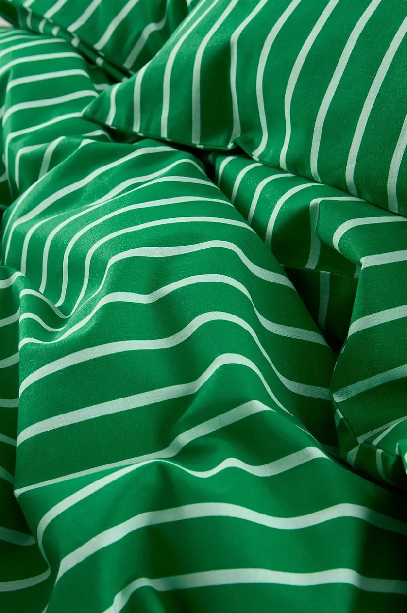 SIMA MINI Bettwäsche Babybett organisch