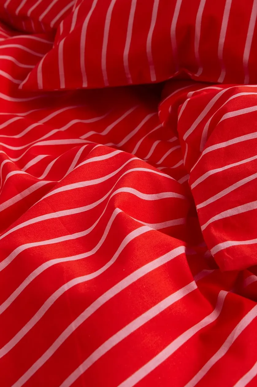 SIMA MINI Bettwäsche Babybett organisch