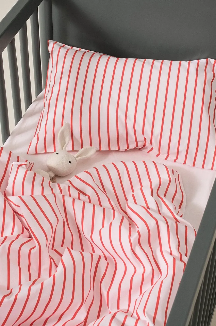 SIMA MINI Bettwäsche Babybett organisch