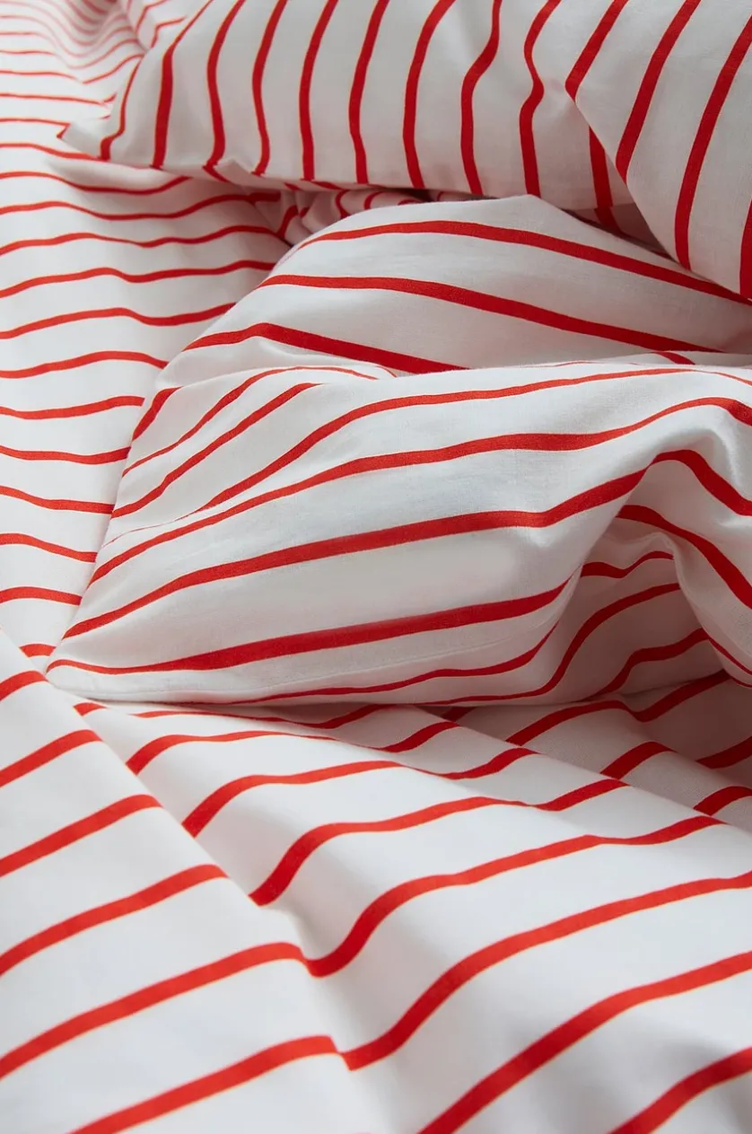 SIMA MINI Bettwäsche Babybett organisch