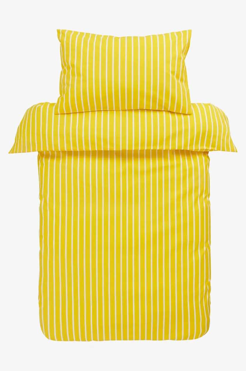 SIMA MINI Bettwäsche Babybett organisch