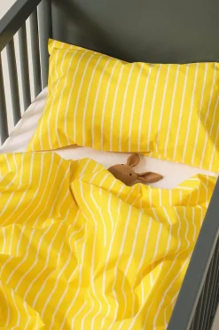SIMA MINI Bettwäsche Babybett organisch