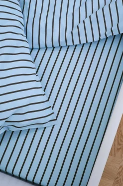 SIMA MINI Spannbettlaken Babybett organisch