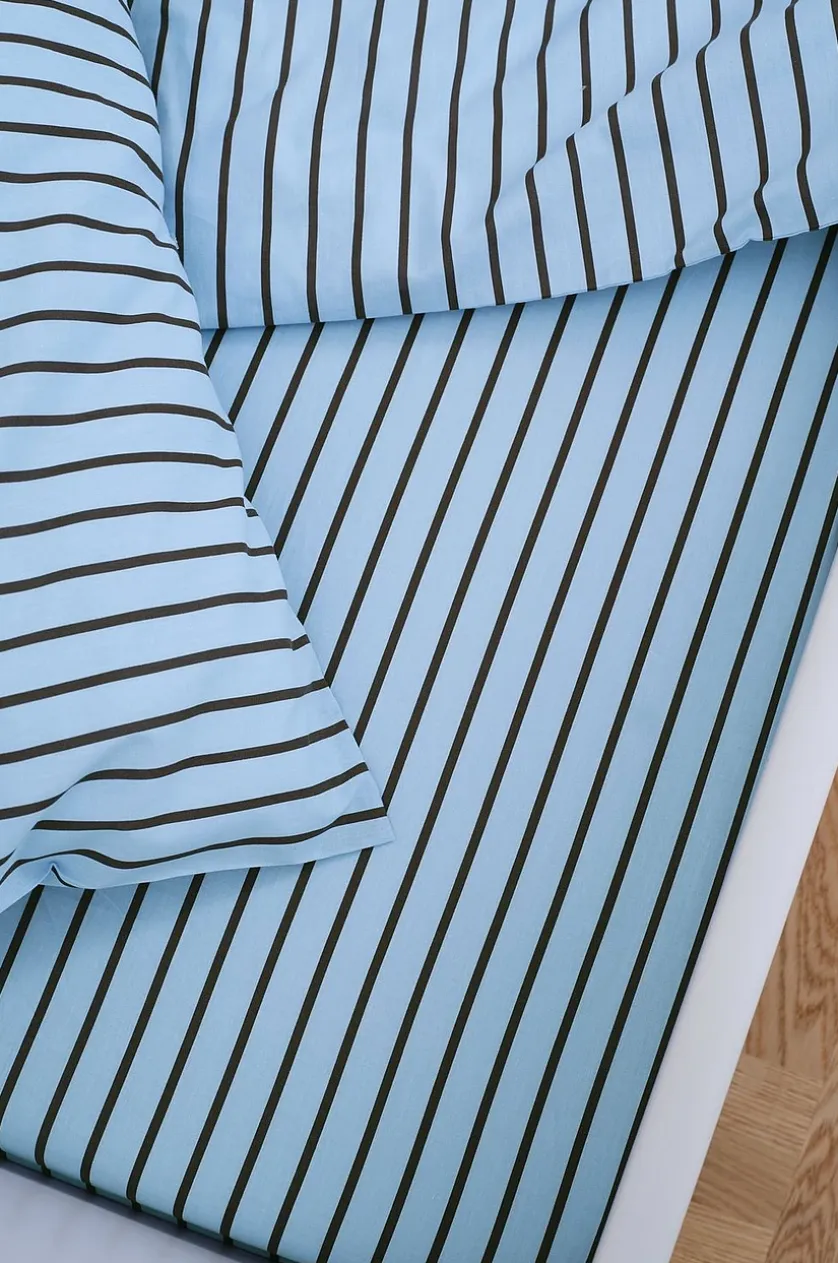 SIMA MINI Spannbettlaken Babybett organisch