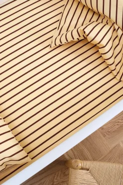 SIMA MINI Spannbettlaken Babybett organisch